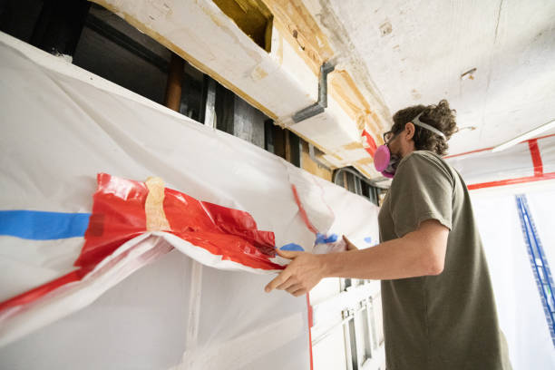 Best Forensic Mold Investigation  in Buenaventura Lakes, FL