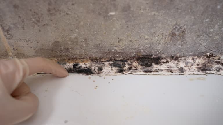 Best Post-Construction Mold Inspection  in Buenaventura Lakes, FL